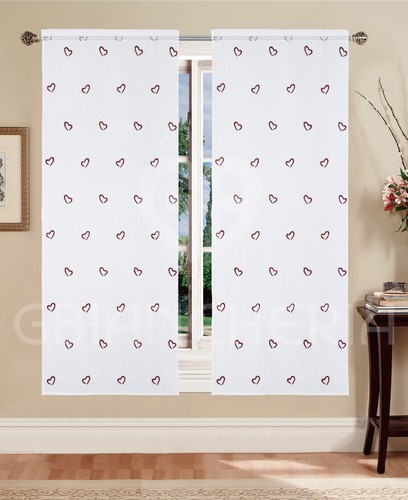 Coppia tende kira - tende, 60x150