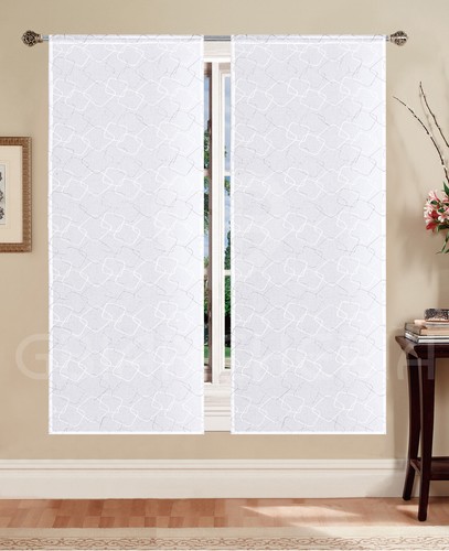 Coppia tende kira 45x150 - coppia,
