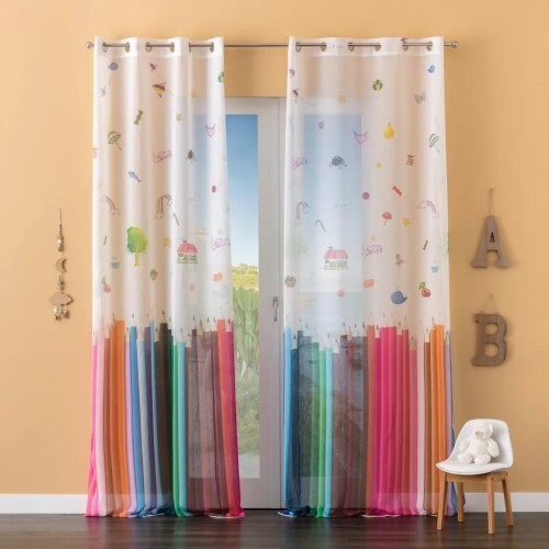 Tenda arredo pencil linea - tenda,