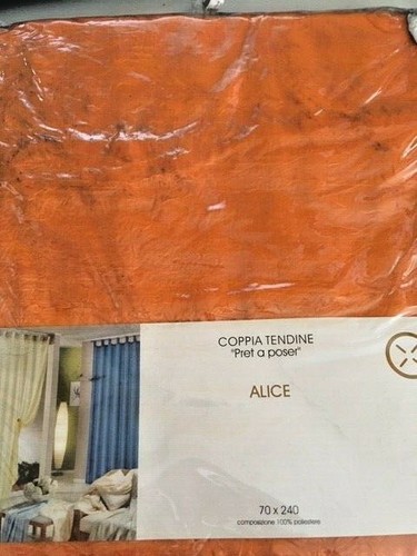 Coppia tendine tenda - , cm