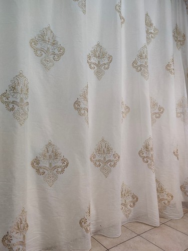 Tende classiche metro - tende,