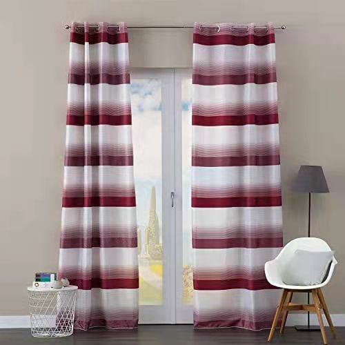 Tenda per finestra con - tenda,
