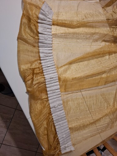 Tenda arredo due - , teli