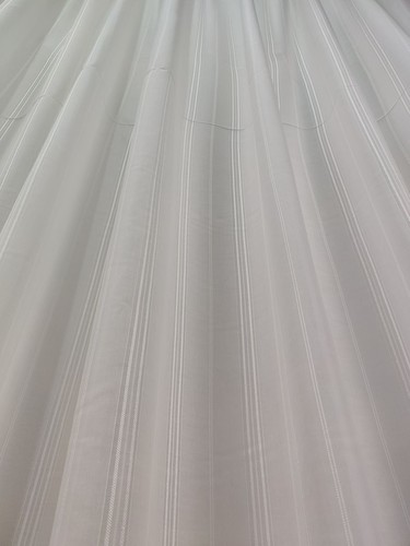 Tende metro righe moderne - a,
