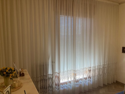 Tende camera letto - tende,