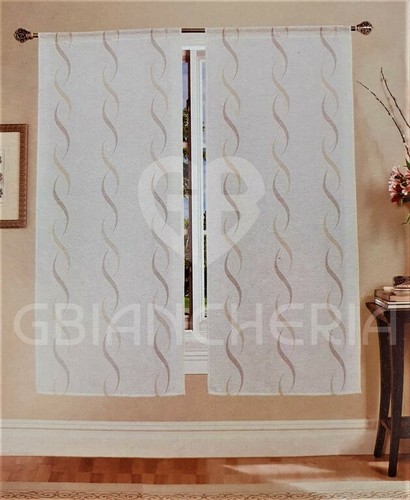 Coppia tende debora 70x150 - tende,