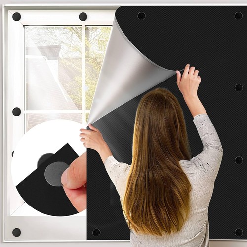 Magnetico tenda oscurante - magnetico,