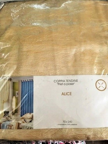 Coppia tendine tenda - , cm